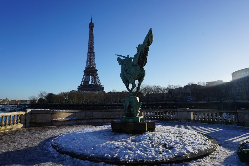 fotos de parís