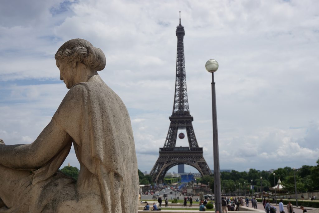 fotos de parís torre eiffel