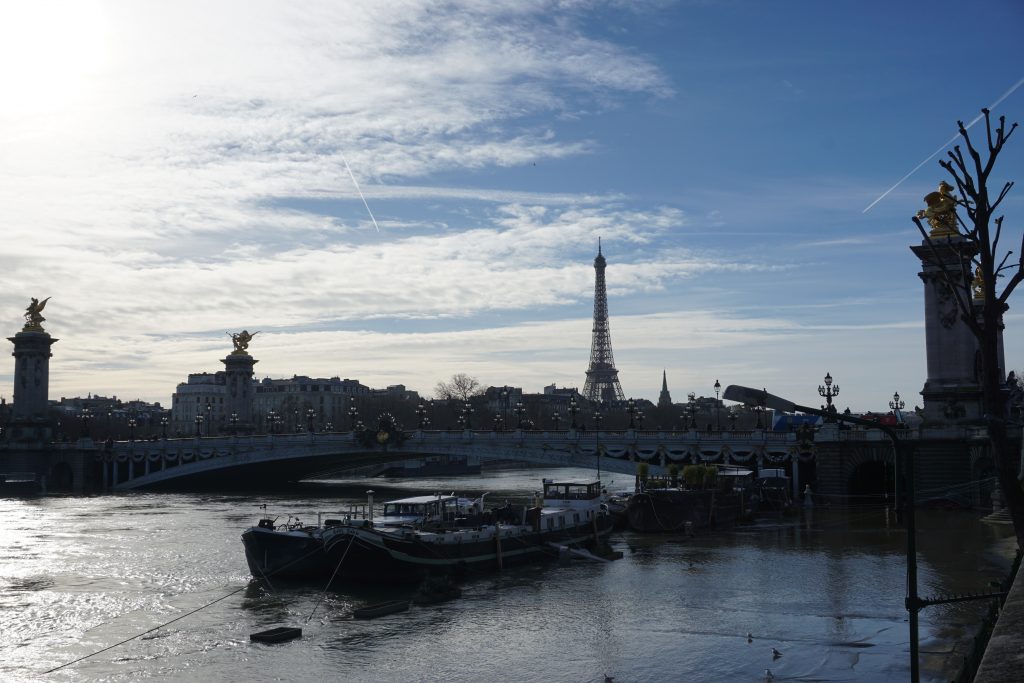 imagenes de parís