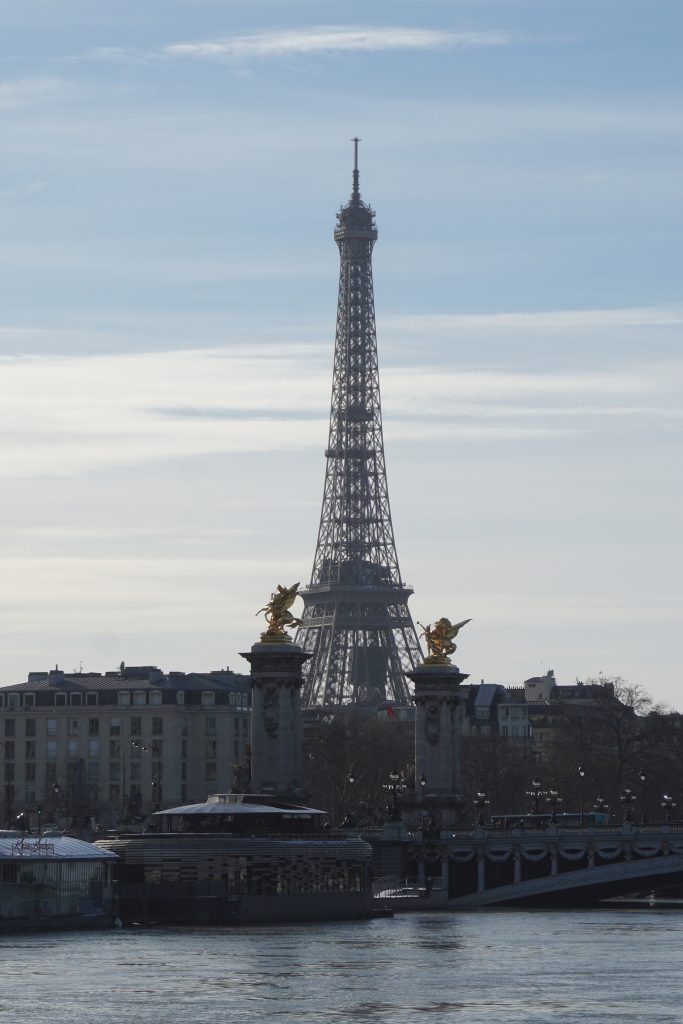 fotos de parís