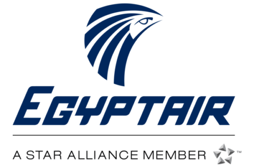 Logo Egyptair